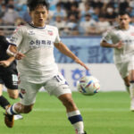 ลี ซึงอู ได้รับการเสนอชื่อให้ร่วมทีม K League All-Star