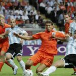 เนเธอร์แลนด์ vs อาร์เจนตินา: ฟุตบอลโลกครั้งก่อน